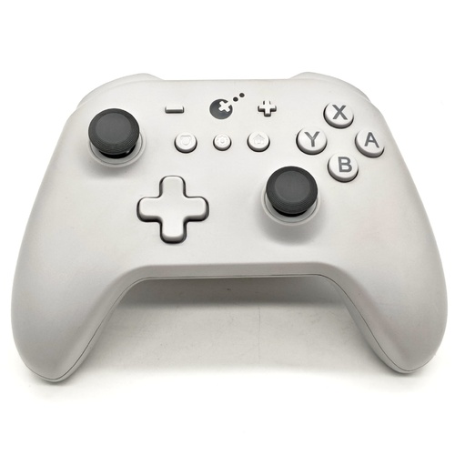 GuliKit KK3 NS37 TMR Gaming Controller Wireless Switch PC Android iOS