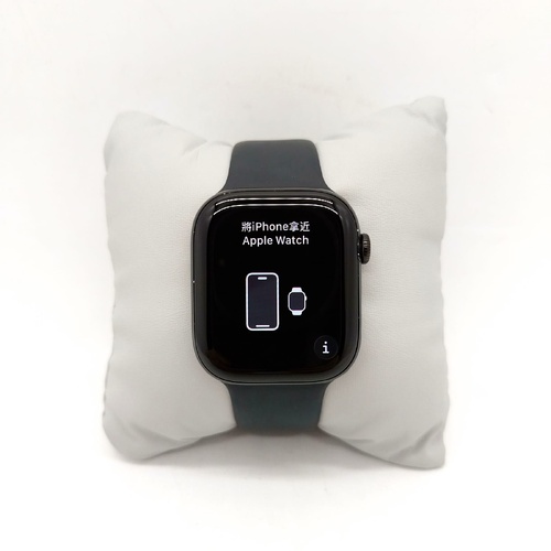 Apple Watch Series 10 46mm GPS Cellular Aluminum Case with Sport Band A3003