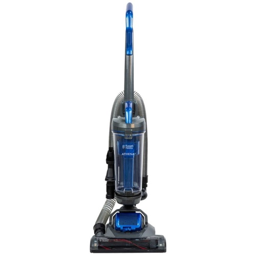 Russell Hobbs Athena 2 Upright Vacuum Cleaner 400W 2L Bagless RHUV5101-AU