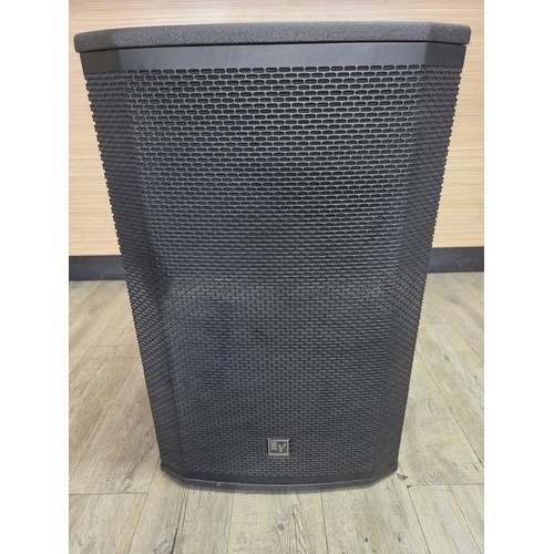 Electro-Voice ETX-15P 2000W 15 Inch Powered Active PA Speaker DSP