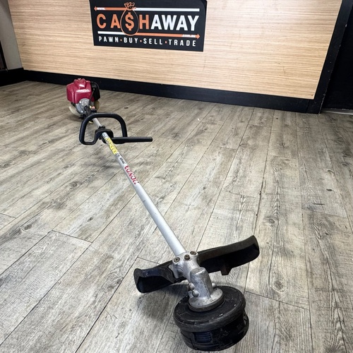 Honda UMK425U 25cc Honda GX25 4 Stroke Petrol Straight Shaft Brushcutter