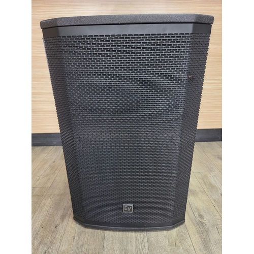 Electro-Voice ETX-15P 2000W 15 Inch Powered Active PA Speaker DSP