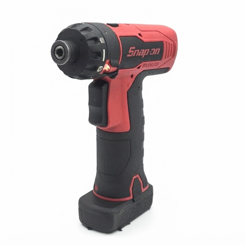 Snap-on CTS861 14.4V 1/4 Inch MicroLithium Cordless Screwdriver + 2.5Ah Battery
