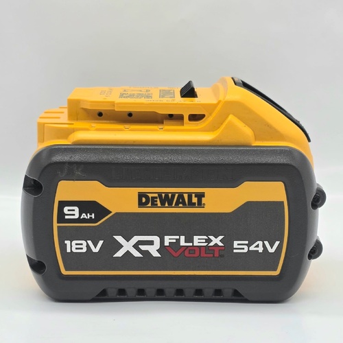 DeWalt DCB547-XE 18V 54V XR FLEXVOLT 9.0Ah Li-Ion Battery