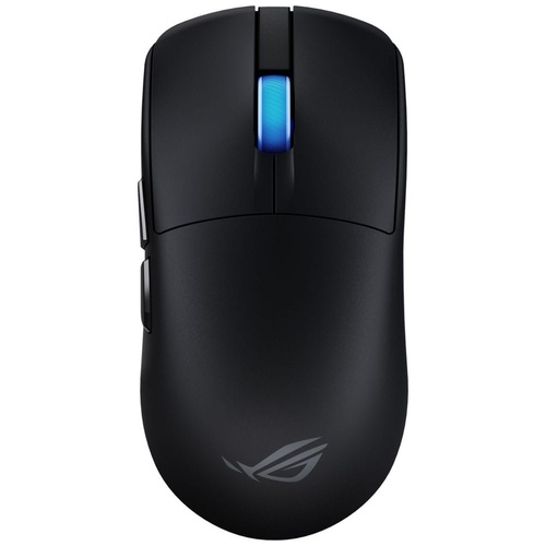 ASUS ROG Harpe II Ace Wireless Gaming Mouse Black 42K DPI 8KHz