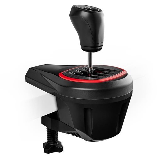 Thrustmaster TH8S Shifter Add-On 7+1 Gear PC PS5 PS4 Xbox Series X S Xbox One