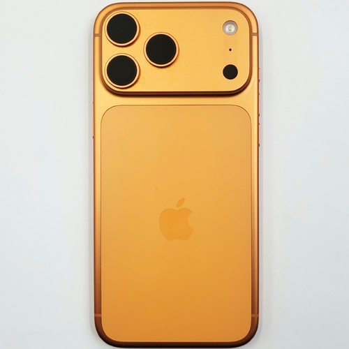 Apple iPhone 17 Pro Max 256GB Cosmic Orange