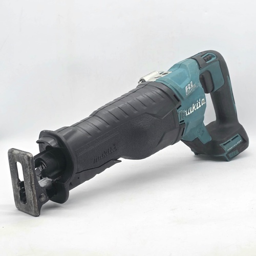 Makita DJR187 18V LXT Cordless Brushless Reciprocating Saw Skin Only