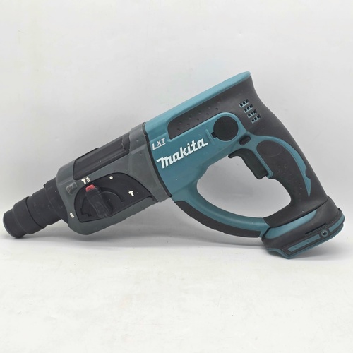 Makita DHR202 18V LXT 20mm Cordless Rotary Hammer Drill Skin Only