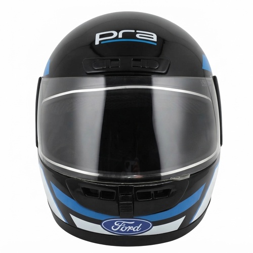 Prodrive Racing Australia Signed Helmet 3 Drivers V8 Supercars Winterbottom