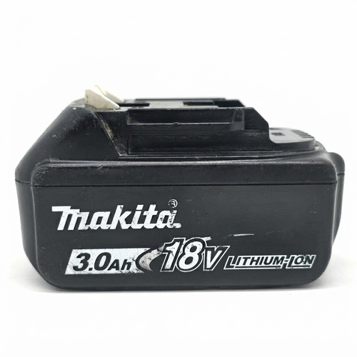 Makita BL1830B 18V LXT 3.0Ah Lithium Ion Battery Pack Power Tool