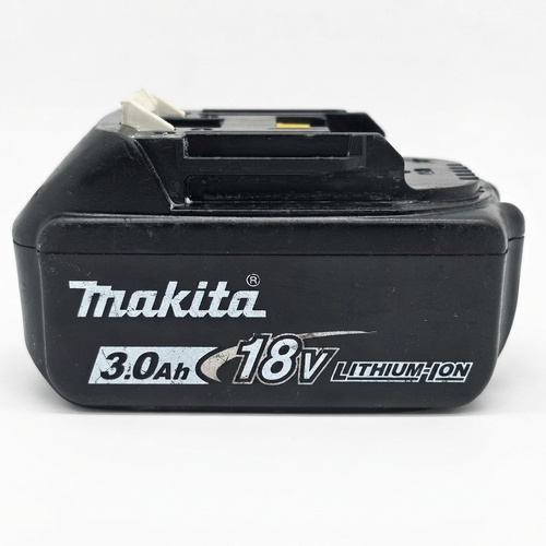 Makita BL1830B 18V LXT 3.0Ah Lithium Ion Battery Pack Power Tool