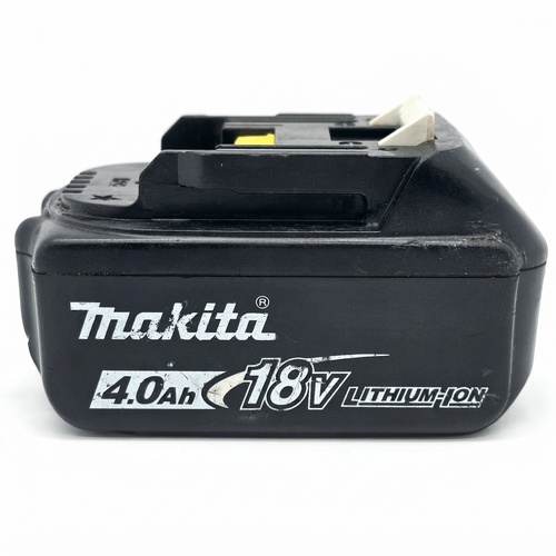 Makita BL1840B 18V LXT 4.0Ah Lithium-Ion Battery Pack