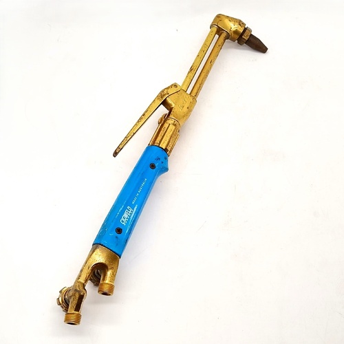 CIGWELD Comet 3 Cutting Torch Attachment Blowpipe Oxy Acetylene Gas