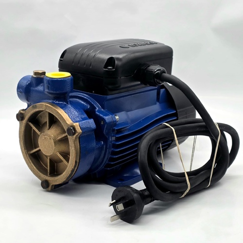 Lowara PSAM70/A Peripheral Turbine Water Pump 0.5HP 240V Booster