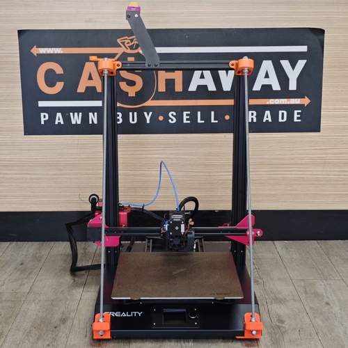 Creality CR-10S Pro 3D Printer 300x300x400mm Bondtech Extruder EZFlex