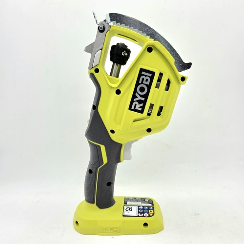 Ryobi One+ 18V OPS18 6 Inch 15cm Cordless Garden Pruning Saw Skin Only