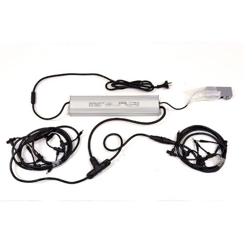 Mars Hydro MH-1000MA-56BH 1000W LED Grow Light Driver Power Supply