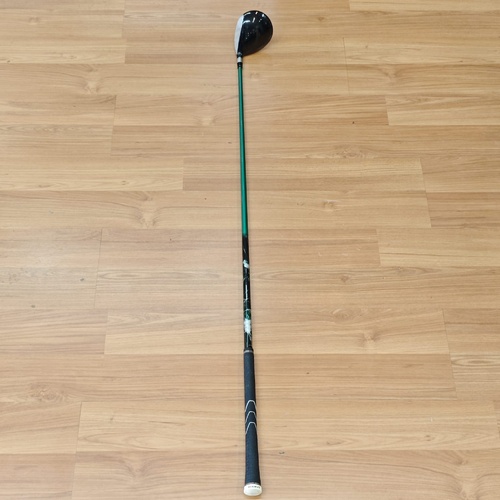 Honma Tour World TW737 3W 15 Deg Fairway Wood Vizard EX-A55 Regular
