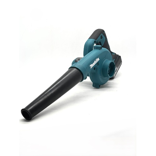 Makita DUB185Z 18V LXT Cordless Blower with 3.0Ah Battery
