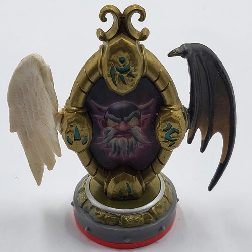 Skylanders Trap Team Mirror of Mystery Adventure Expansion Figure 