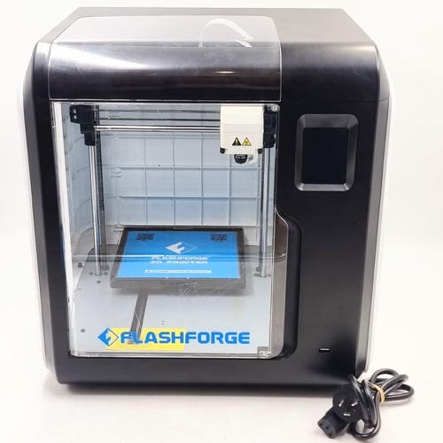 Flashforge Adventurer 3 Enclosed 3D Printer WiFi Touchscreen Heated Bed