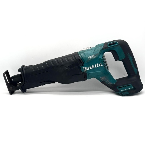 Makita DJR187 18V LXT Cordless Brushless Reciprocating Saw Skin Only