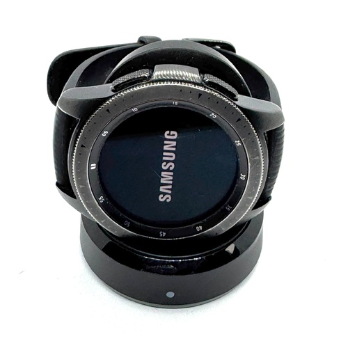 Samsung Galaxy Watch SM-R815F 42mm 4GB Wi-Fi Cellular Smartwatch
