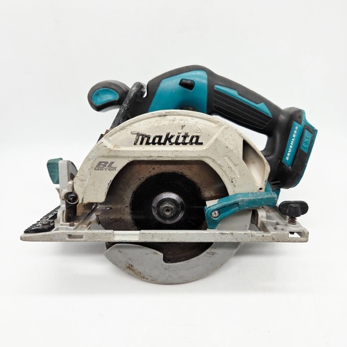 Makita DHS680 18V LXT 165mm Cordless Brushless Circular Saw Skin Only