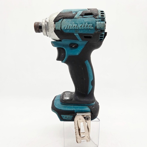 Makita DTD152 18V LXT Cordless Impact Driver 165Nm Skin Only Power Tool