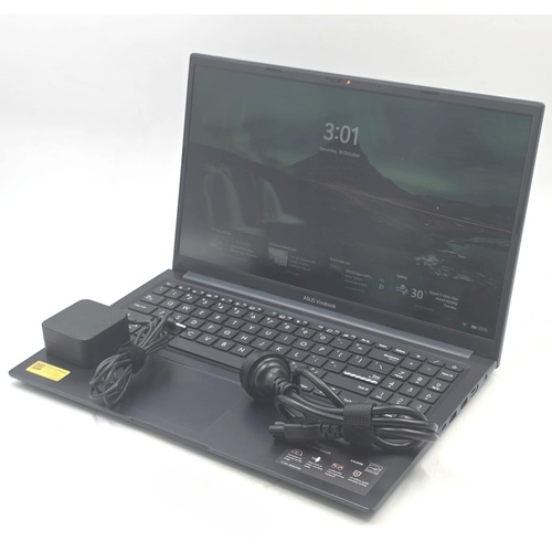 ASUS Vivobook 15 F1504VA Laptop Core 5 120U 16GB RAM 1TB Windows 11