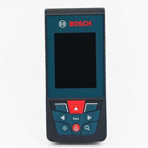 Bosch GLM 100-25 C Professional 100m Bluetooth Laser Distance Measure