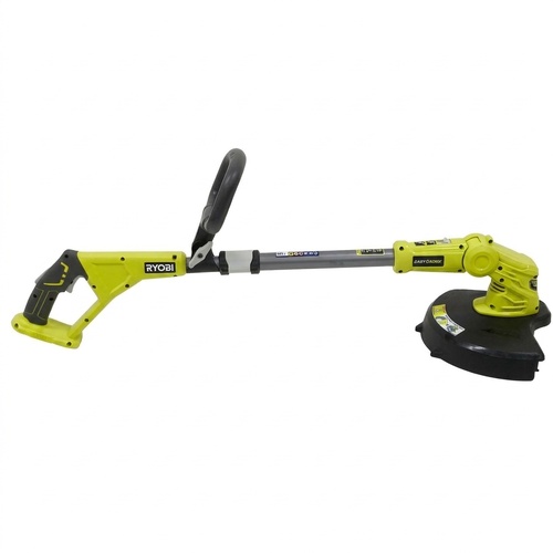 Ryobi ONE+ 18V Cordless Line Trimmer 25/30cm Grass Edger Skin Only