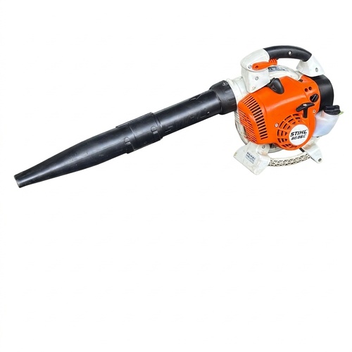 STIHL BG 86 C 27.2cc 2-Stroke Petrol Handheld Leaf Blower