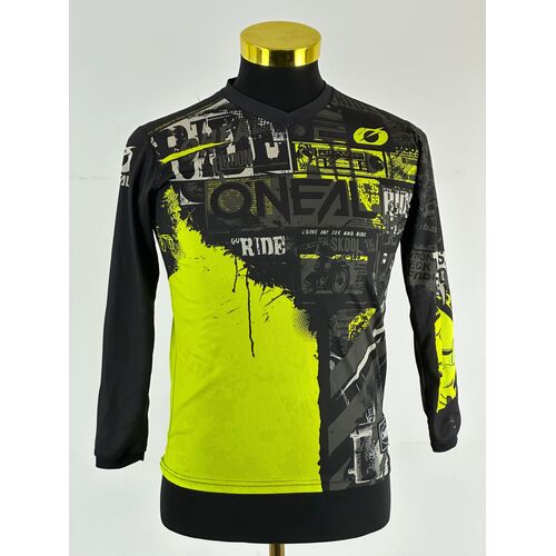 O'Neal Youth Element Attack Pants and Shirt Size Large (Pre-Owned)