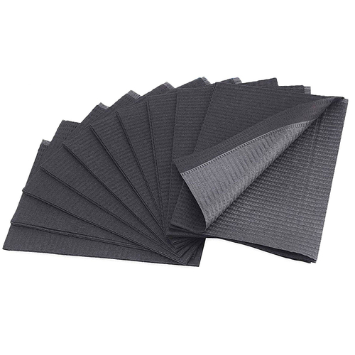 125 x Tattoo Tablecloth Absorbent Disposable Cloth Mat Pad Cleaning AU STOCK