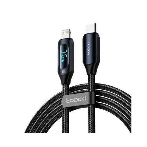36w Fast Data Cable Charger For Apple Usb C To Litening Charging Cable (NEW)